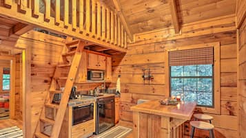 Rumah (1 Bedroom) | Interior