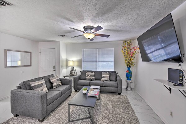 Huis (3 Bedrooms) | Voorkant van accommodatie