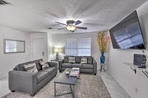 Ferienhaus (3 Bedrooms) | Fassade der Unterkunft