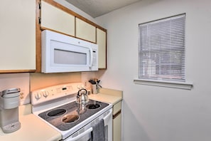 Hus (3 Bedrooms) | Innvendig