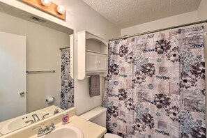 Casa (3 Bedrooms) | Parte interna