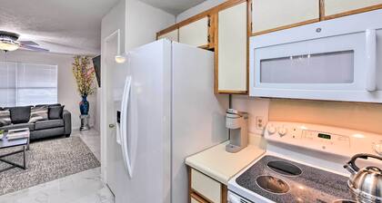 Savannah Home ~ 9 Mi to Historic District