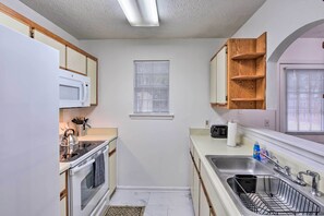 Casa (3 Bedrooms) | Parte interna