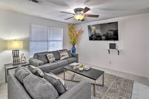 Hus (3 Bedrooms) | Innvendig