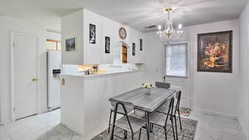 Rumah (3 Bedrooms) | Interior
