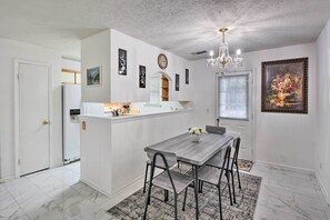 Nhà (3 Bedrooms) | Nội thất