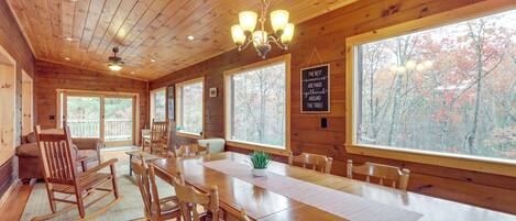 Casa (4 Bedrooms) | Facciata della struttura