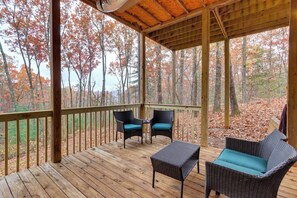 Casa (4 Bedrooms) | Parte interna
