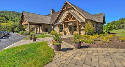 Charming Condo on Sky Valley Golf Course!