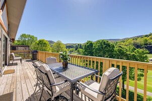 Apartment (2 Bedrooms) | Front of property