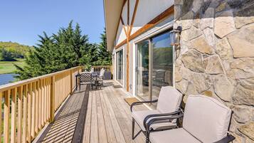 Appartement (2 Bedrooms) | Intérieur