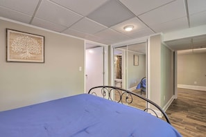 Departamento (2 Bedrooms) | Interior