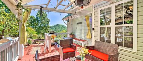 Cottage (3 Bedrooms) | Interni