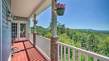 Ferienhaus (3 Bedrooms) | Innenbereich