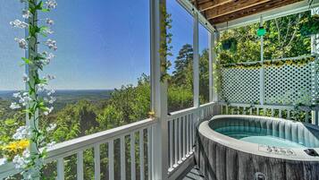 Cottage (3 Bedrooms) | Interior