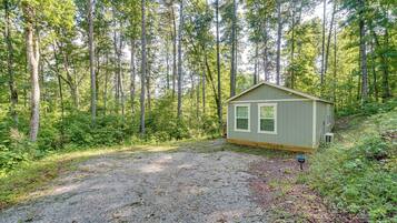 Cottage (2 Bedrooms) | Interior