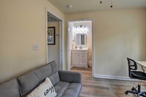 Casa de campo (2 Bedrooms) | Interior
