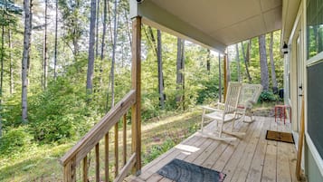 Cottage (2 Bedrooms) | Interior