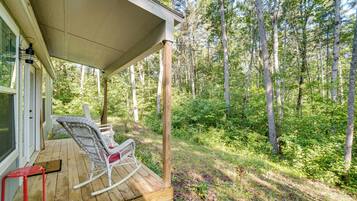 Cottage (2 Bedrooms) | Interior