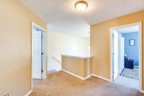 House (3 Bedrooms) | Interior - Atlanta Area Home w/ Yard ~ 2 Mi to Six Flags (Austell)