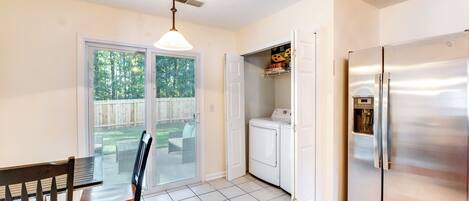 ハウス (3 Bedrooms) | 内装