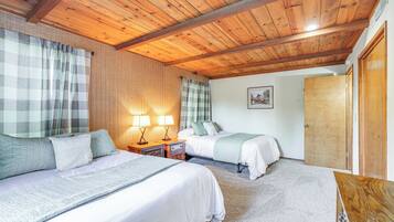 Nhà (4 Bedrooms) | Nội thất