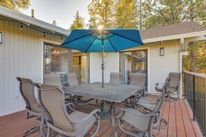 Casa (4 Bedrooms) | Parte interna