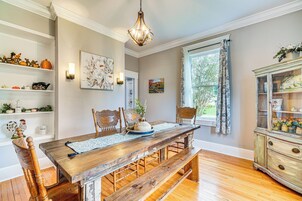 独立别墅 (6 Bedrooms) | 住宿内部