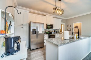 独立别墅 (6 Bedrooms) | 住宿内部