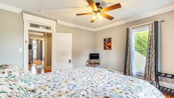 House (6 Bedrooms) | Interior