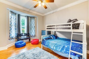 Casa (6 Bedrooms) | Interior