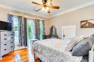 独立别墅 (6 Bedrooms) | 住宿内部