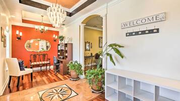 Rumah (2 Bedrooms) | Interior