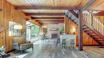 Nhà (3 Bedrooms) | Nội thất