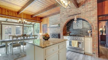 Rumah (3 Bedrooms) | Interior