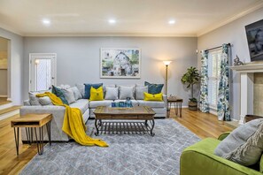 Căn hộ (3 Bedrooms) | Nội thất