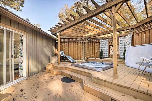 Căn hộ (3 Bedrooms) | Nội thất