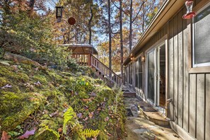 Căn hộ (3 Bedrooms) | Nội thất