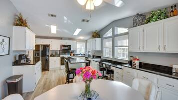 Hus (3 Bedrooms) | Innvendig