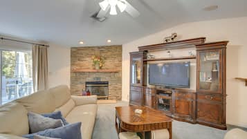 Hus (3 Bedrooms) | Fasade