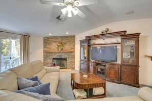 Hus (3 Bedrooms) | Fasade