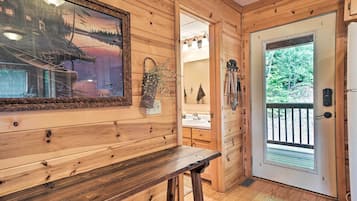 House (3 Bedrooms) | Bahagian dalam