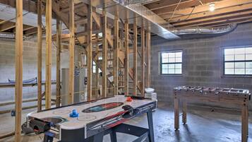 House (3 Bedrooms) | Bahagian dalam