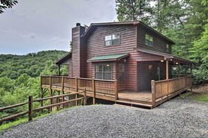 Casa (3 Bedrooms) | Parte interna