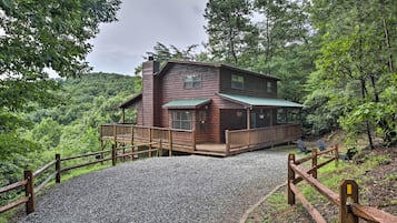 House (3 Bedrooms) | Bahagian dalam