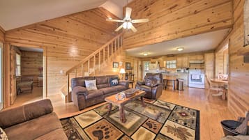 House (3 Bedrooms) | Bahagian dalam