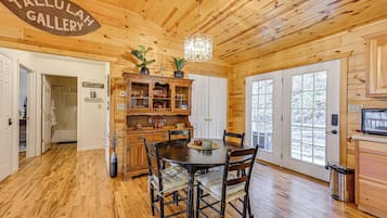 Rumah (3 Bedrooms) | Interior