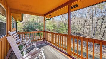 Rumah (3 Bedrooms) | Interior