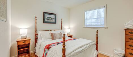 Nhà (3 Bedrooms) | Nội thất