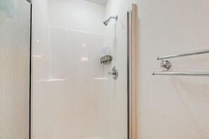 Hus (3 Bedrooms) | Innvendig